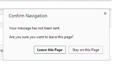 Image result for Is Message Box Ain Web Application in JavaScript