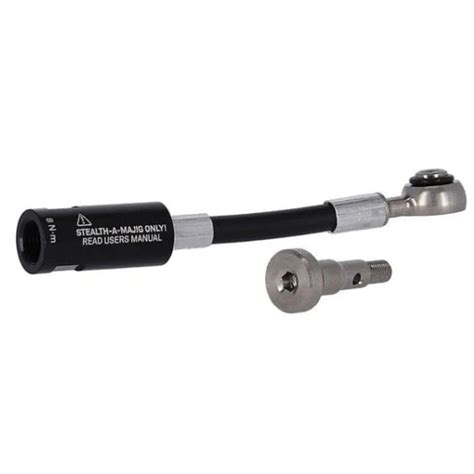 Buy SRAM Stealth-A-Majig Assembly-Rival eTap AXS HRD Online – The Bike ...