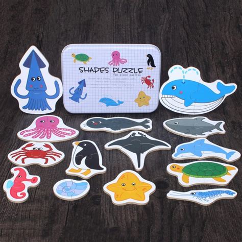 ⚡️Buy Max Preschool Educational Puzzle Cognitive Card Matching Game ...