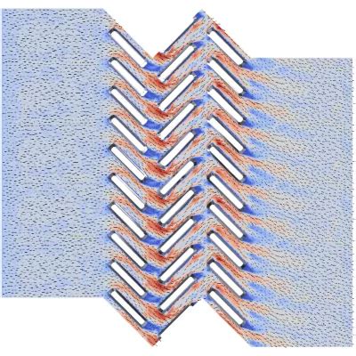 Imagining a Hydrogen-Powered Future Thanks to Simulation