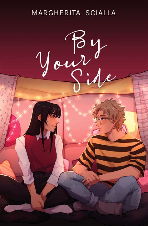 By Your Side by Margherita Scialla | Goodreads