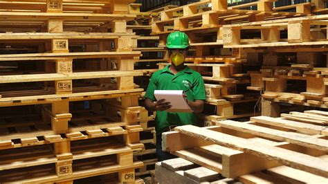 Buy cheap wooden pallets online | Old wooden pallets | repallet online