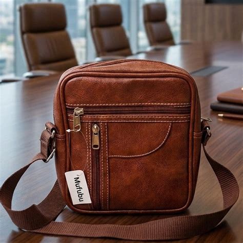 Sling Bag – Mufubu