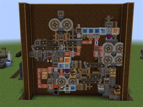 Image result for Create Mod Contraptions