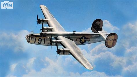 B-29 Superfortress: The Aircraft That Bombed Hiroshima | IWM