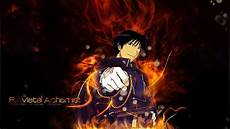 Fullmetal Alchemist Roy Mustang Wallpaper by Roy Mustang Wallpapers Wallpaper Cave Fullmetal Alchemist Roy Mustang Wallpaper