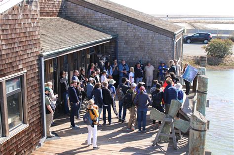 Hayward Regional Shoreline Adaptation Master Plan - SCAPE