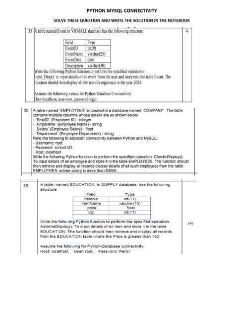 Python MySQL Connectivity Logo 的图像结果