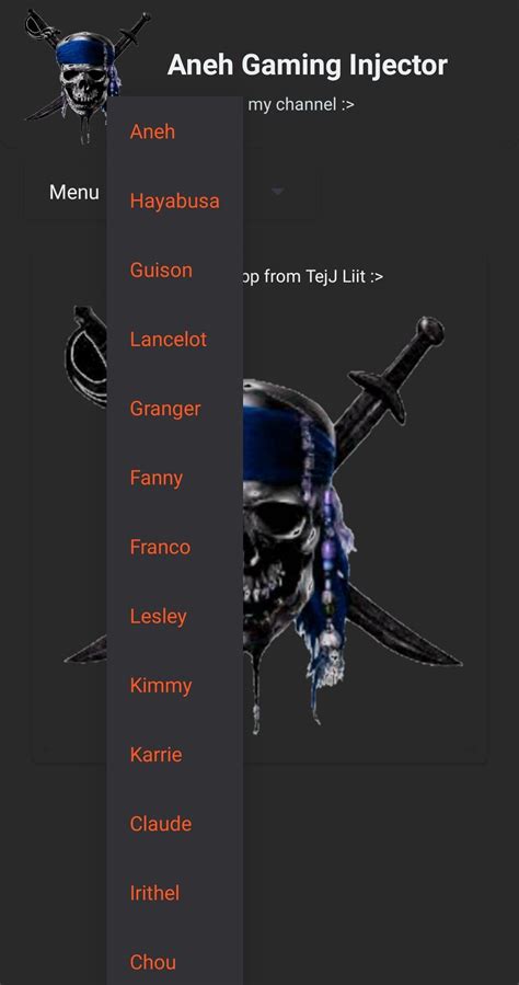 AG Injector APK Download for Android Free