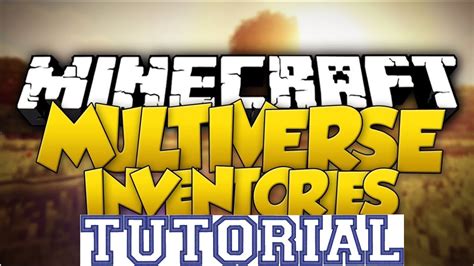 Image result for Multiverse-Inventories