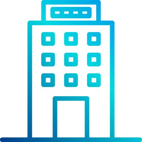Building - Free holidays icons