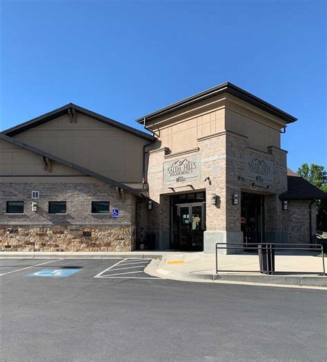 Salem Hills Pharmacy | Salem, UT