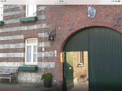 HOEVE OPSCHEUMER (Ransdaal) - Farmhouse Reviews & Photos - Tripadvisor