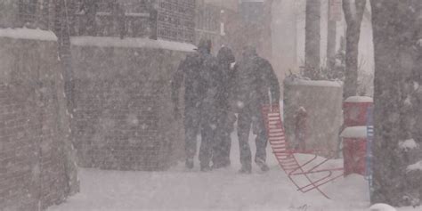 Local organizations keeping the homeless safe during the winter