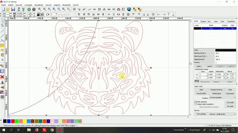 Rd Works Tutorial 的图像结果