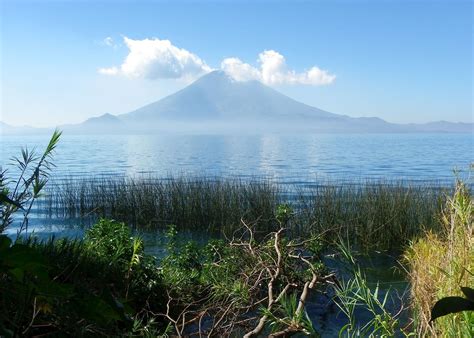 Visit Lake Atitlan on a trip to Guatemala | Audley Travel
