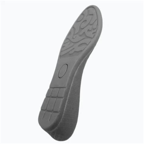ISI MARK FOR SOLID PVC SOLES AND HEELS IS 6719:1972 - Aleph INDIA