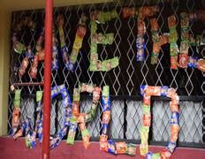 Chhattisgarh: Students sending empty plastic wrappers to food companies ...
