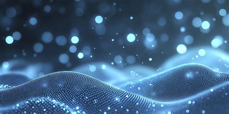 Digital Blue Background 的图像结果