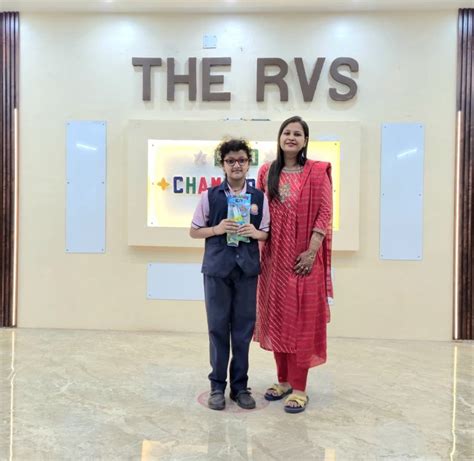 Image Gallery - The Rameshwar Valley School
