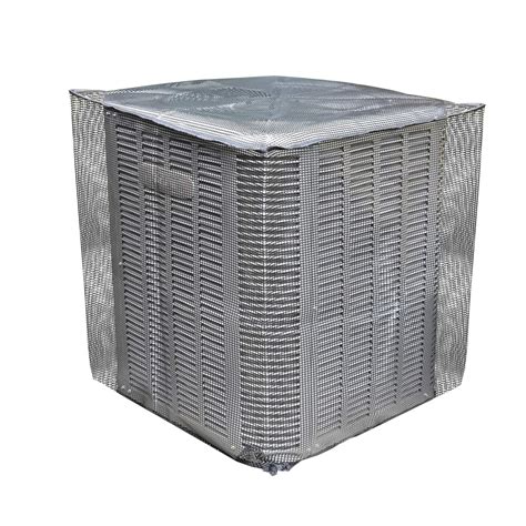 Air Conditioner Covers At Menards at Clinton Spears blog