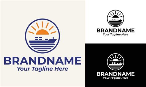 Ship Local Logo 的图像结果