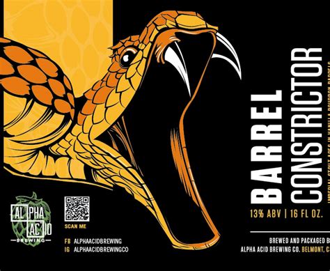 Alpha Acid Brewing Company