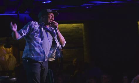 Rick Bronson House of Comedy - From $5 - Bloomington | Groupon
