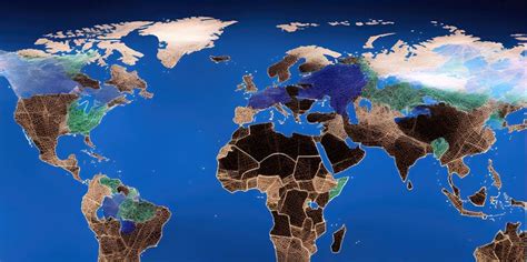 WorldType Realistic 的图像结果