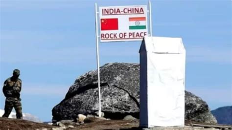 'India's reactive, risk averse approach gives China a free hand,' says ...