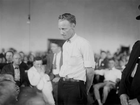 Scopes Trial | Date, History, Purpose, Definition, 1925, Significance ...