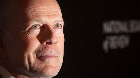 Bruce Willis dementia diagnosis: Daughter Tallulah reveals 'I knew ...