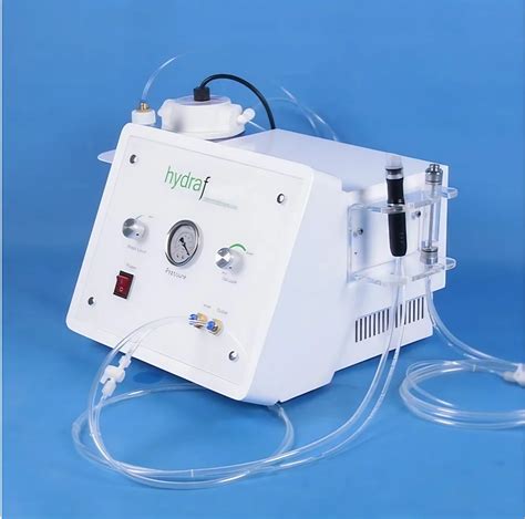Beauty equipment - 14 in 1 hydrafacial machine Trader - Wholesaler ...