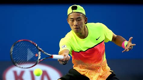 Novak Djokovic, Fabio Fognini and Ivo Karlovic in China Open action on ...