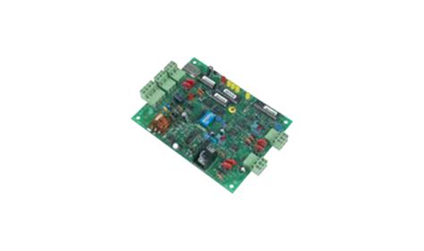 Honeywell ZX Fire Alarm Control Panel Scalable and Easy to Install ...