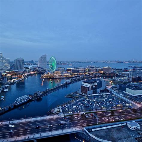 YOKOHAMA BAY SIDE MARINA (2026) All You Need to Know BEFORE You Go ...