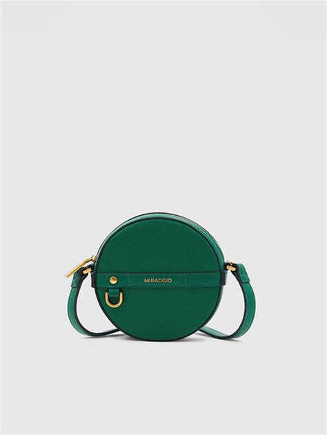 Buy Trendy & Versatile Miraggio Crossbody Bags Online