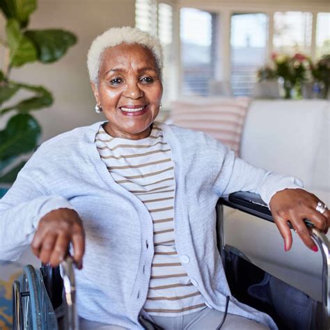 In Home Health Care | At Home Healthcare Services | Elara Caring