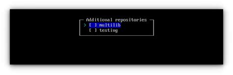 Image result for Arch Linux File System