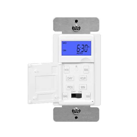 Image result for Digital Light Switch Timer