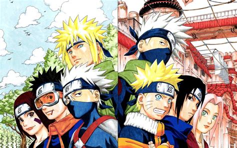 Kid Naruto Wallpapers - Top Free Kid Naruto Backgrounds - WallpaperAccess