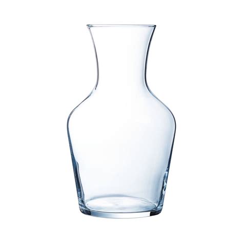 Buy Luminarc Glass Arcoroc A Vin Carafe, 1 Litre Online at Low Prices ...