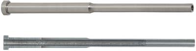 Ejector Sleeves - Stepped Ejector Sleeves components for mold ...