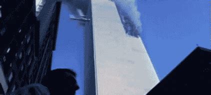 911事件世贸大楼为什么会倒塌 - 小灵猫网