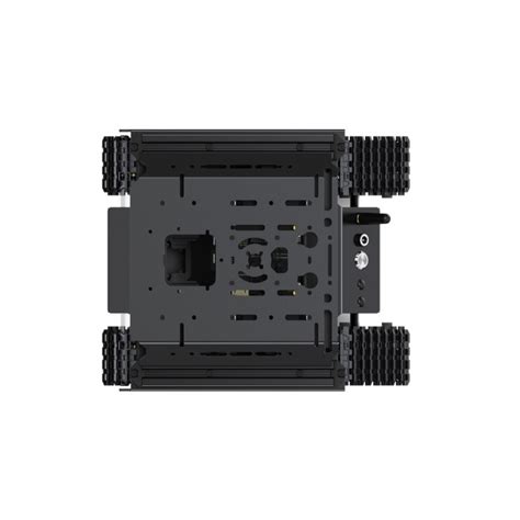 Waveshare UGV Beast Open-Source Off-Road AI Robot Chassis Kit Suitable ...