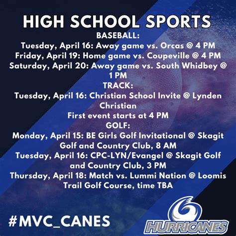 Live Feed | Mount Vernon Christian School