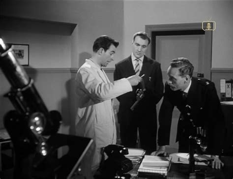 Bullet from the Past (1957)