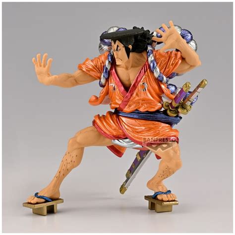 Figura Kouzuki Oden Battle Record One Piece – Figurasmuytop | Artículos ...