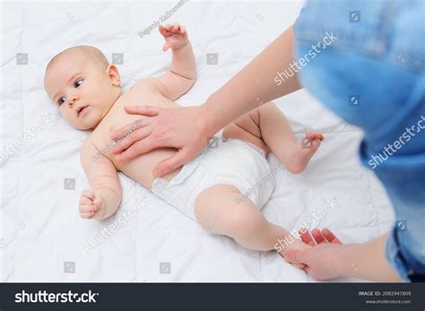 Baby Stomach Pain Images: Browse 6,814 Stock Photos & Vectors Free ...