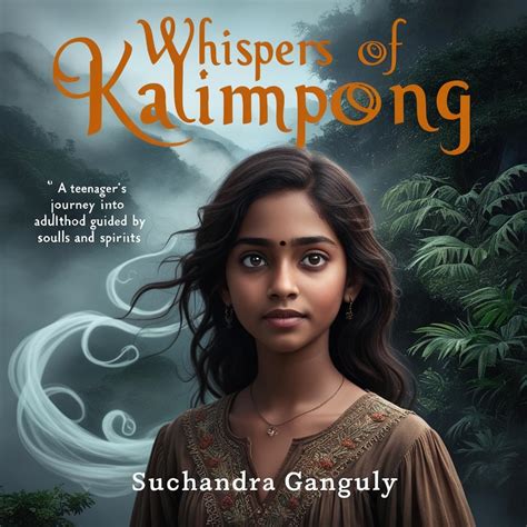 Whispers of Kalimpong eBook : Ganguly, Suchandra: Amazon.in: Kindle Store